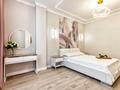 2-комнатная квартира · 75 м² · 7/9 этаж, проспект Мангилик Ел 41 за 35 000 ₸ в Астане, Есильский р-н — фото 3