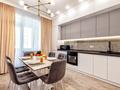 2-комнатная квартира · 75 м² · 7/9 этаж, проспект Мангилик Ел 41 за 35 000 ₸ в Астане, Есильский р-н — фото 5