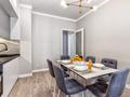 2-комнатная квартира · 75 м² · 7/9 этаж, проспект Мангилик Ел 41 за 35 000 ₸ в Астане, Есильский р-н — фото 8