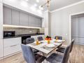 2-комнатная квартира · 75 м² · 7/9 этаж, проспект Мангилик Ел 41 за 35 000 ₸ в Астане, Есильский р-н — фото 7