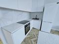 2-комнатная квартира · 44 м² · 9/12 этаж, Аскар Токпанова 8/4 — Тауелсиздик за 300 000 ₸ в Астане, Алматы р-н