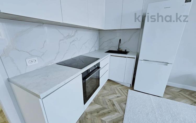2-комнатная квартира · 44 м² · 9/12 этаж, Аскар Токпанова 8/4 — Тауелсиздик за 300 000 ₸ в Астане, Алматы р-н — фото 56
