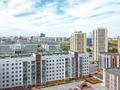 1-бөлмелі пәтер · 45 м² · 14/20 қабат, проспект Кабанбай Батыра 29 — Сыганак, бағасы: 17 000 ₸ в Астане, Есильский р-н — фото 10