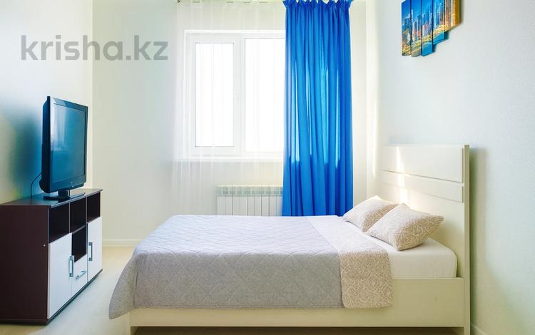 1-бөлмелі пәтер · 45 м² · 14/20 қабат, проспект Кабанбай Батыра 29 — Сыганак, бағасы: 17 000 ₸ в Астане, Есильский р-н — фото 51