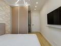3-комнатная квартира · 77 м² · 6/12 этаж, Мухамедханова 4Б за 73 млн ₸ в Астане, Нура р-н — фото 2