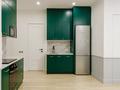 3-комнатная квартира · 77 м² · 6/12 этаж, Мухамедханова 4Б за 73 млн ₸ в Астане, Нура р-н — фото 8