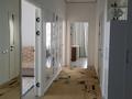 3-комнатная квартира · 89 м² · 9/12 этаж, Культегин 10 за 78 млн ₸ в Астане, Нура р-н