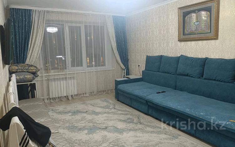 3-бөлмелі пәтер · 68 м² · 3/5 қабат, 3 мкр, бағасы: 27 млн ₸ в Талдыкоргане, мкр Мушелтой — фото 2