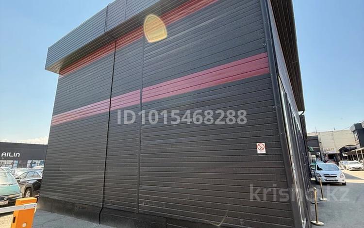 Магазины и бутики, склады · 180 м² за 120 млн ₸ в Алматы, Алатауский р-н — фото 2
