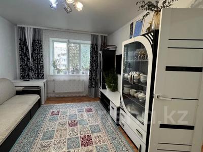 3-комнатная квартира · 75 м² · 5/10 этаж, Азербаева за 33 млн ₸ в Астане, Алматы р-н