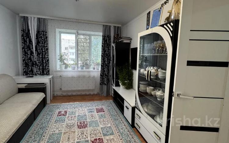 3-комнатная квартира · 75 м² · 5/10 этаж, Азербаева за 33 млн ₸ в Астане, Алматы р-н — фото 36
