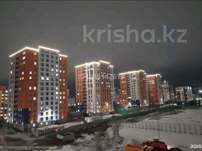 2-комнатная квартира · 70.7 м² · 14/15 этаж, А 75 2 за ~ 50 млн ₸ в Астане, Алматы р-н