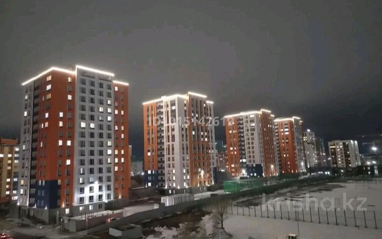 2-комнатная квартира · 70.7 м² · 14/15 этаж, А 75 2 за ~ 50 млн ₸ в Астане, Алматы р-н — фото 2