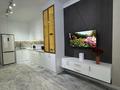 2-комнатная квартира · 54 м² · 4/14 этаж, мкр Северо-Запад, Толеметова 64 за 18 000 ₸ в Шымкенте, Абайский р-н