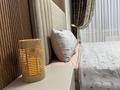 2-комнатная квартира · 54 м² · 4/14 этаж, мкр Северо-Запад, Толеметова 64 за 18 000 ₸ в Шымкенте, Абайский р-н — фото 16