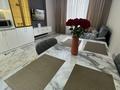 2-комнатная квартира · 54 м² · 4/14 этаж, мкр Северо-Запад, Толеметова 64 за 18 000 ₸ в Шымкенте, Абайский р-н — фото 4