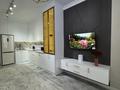 2-комнатная квартира · 54 м² · 4/14 этаж, мкр Северо-Запад, Толеметова 64 за 18 000 ₸ в Шымкенте, Абайский р-н — фото 23