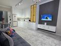2-комнатная квартира · 54 м² · 4/14 этаж, мкр Северо-Запад, Толеметова 64 за 18 000 ₸ в Шымкенте, Абайский р-н — фото 8