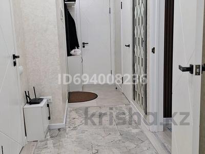 2-комнатная квартира, 64 м², 6/10 этаж, Сейфуллина 51 за 38 млн 〒 в Алматы, Турксибский р-н