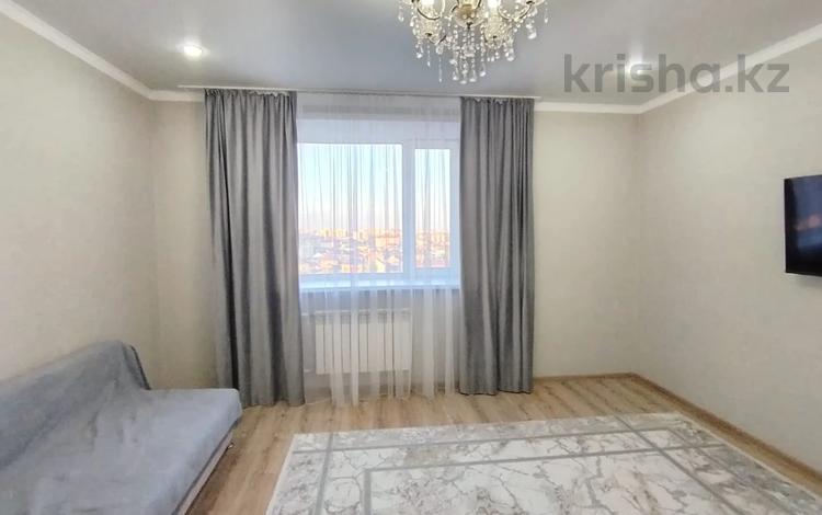 1-комнатная квартира · 46 м² · 8/9 этаж, Сейфиллина 84 за 23.5 млн ₸ в Кокшетау — фото 2