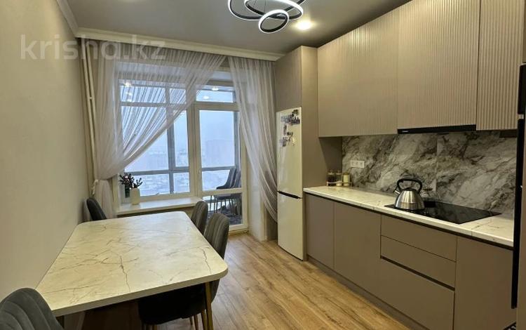 2-бөлмелі пәтер · 63.2 м² · 9/10 қабат, Ауэзова, бағасы: 37 млн ₸ в Кокшетау — фото 6