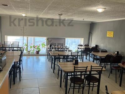 Готовый бизнес с кл базой (Столовая) · 100 м², бағасы: 5 млн ₸ в Астане, р-н Байконур