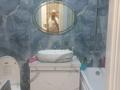 1-комнатная квартира · 45 м² · 1 этаж, мкр Нуршашкан (Колхозши), Нұршашқан ш/а. 8 — Жк Атмосфера. Рядом Аэропорт, апорт МОЛ за 250 000 ₸ в Алматы, Турксибский р-н — фото 4