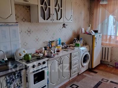 1-комнатная квартира · 36 м² · 5/5 этаж, Кабанбай батыра 139 за ~ 8.3 млн 〒 в Талдыкоргане