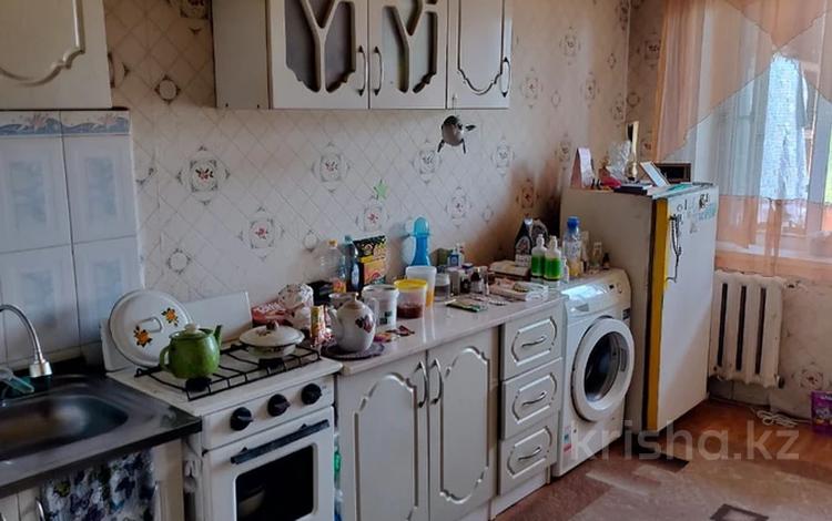 1-бөлмелі пәтер · 36 м² · 5/5 қабат, Кабанбай батыра 139, бағасы: ~ 8.3 млн ₸ в Талдыкоргане — фото 2