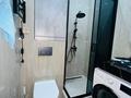 1-бөлмелі пәтер · 34 м² · 4/9 қабат, Мкр-н Северо-Западный 235 — По.Н.Назарбаева, бағасы: 15 000 ₸ в Костанае — фото 9