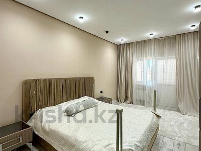 2-бөлмелі пәтер · 57.7 м² · 2/6 қабат, Нұрсая ш/а., Ел Орда 9А, бағасы: 30 млн ₸ в Атырау, мкр Нурсая