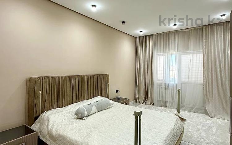 2-бөлмелі пәтер · 57.7 м² · 2/6 қабат, Нұрсая ш/а., Ел Орда 9А, бағасы: 30 млн ₸ в Атырау, мкр Нурсая — фото 2