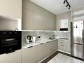 2-бөлмелі пәтер · 57.7 м² · 2/6 қабат, Нұрсая ш/а., Ел Орда 9А, бағасы: 30 млн ₸ в Атырау, мкр Нурсая — фото 11