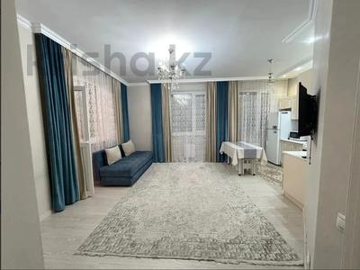 2-комнатная квартира, 52 м², 6/20 этаж, Туркестан за 27.5 млн 〒 в Астане, Есильский р-н