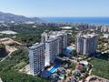 2-комнатная квартира · 60 м² · 9/10 этаж, Аланья Махмутлар 45 за 40.7 млн 〒 — фото 7
