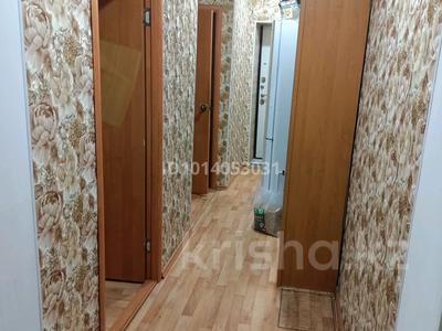 3-комнатная квартира · 58.3 м² · 1/5 этаж, сарайшык 21 за 16 млн ₸ в Уральске
