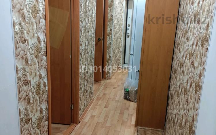 3-комнатная квартира · 58.3 м² · 1/5 этаж, сарайшык 21 за 16 млн ₸ в Уральске — фото 2