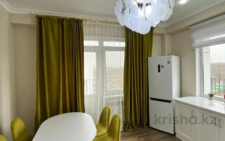 1-бөлмелі пәтер · 40 м² · 5/5 қабат, 7 — ИПОТЕКУ ПРОХОДИТ, бағасы: 27 млн ₸ в Алматы, Алатауский р-н — фото 5