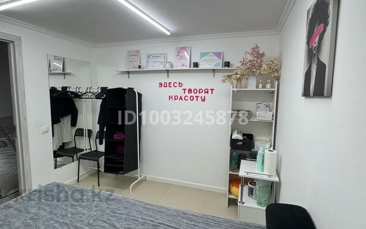 1 комната · 17 м² · 1 этаж, Айтеке би 16 — Мухамедханова за 200 000 〒 в Астане, Нура р-н — фото 2