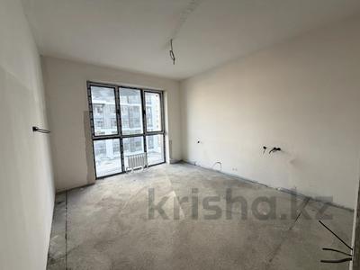 2-бөлмелі пәтер · 55 м² · 4/11 қабат, Сагадат Нурмагамбетов 71, бағасы: 51 млн ₸ в Алматы, Медеуский р-н