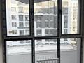 2-бөлмелі пәтер · 55 м² · 4/11 қабат, Сагадат Нурмагамбетов 71, бағасы: 51 млн ₸ в Алматы, Медеуский р-н — фото 2