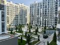2-бөлмелі пәтер · 55 м² · 4/11 қабат, Сагадат Нурмагамбетов 71, бағасы: 51 млн ₸ в Алматы, Медеуский р-н — фото 3