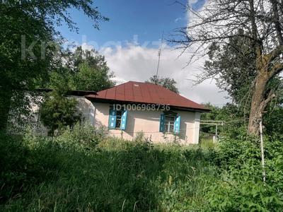 Отдельный дом · 4 комнаты · 89 м² · 10 сот., Латиф Хамиди 54 — Амангелды за 28 млн 〒 в Талгаре