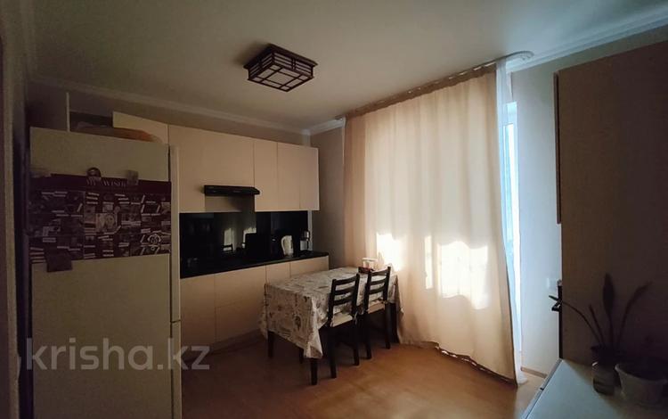1-бөлмелі пәтер · 41.7 м² · 1/9 қабат, Чингиз Айтматов 31, бағасы: 23 млн ₸ в Астане, Нура р-н — фото 2