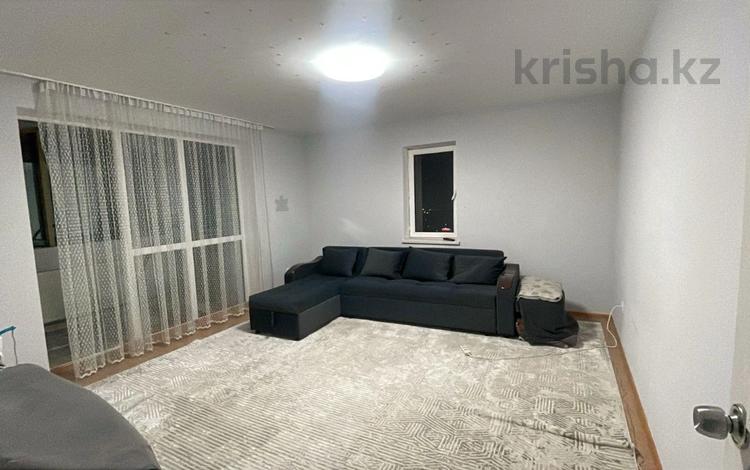 2-комнатная квартира · 56 м² · 16/16 этаж, мкр Аккент, мкр. Аккент — проходит любую ипотеку за 30.5 млн 〒 в Алматы, Алатауский р-н — фото 3