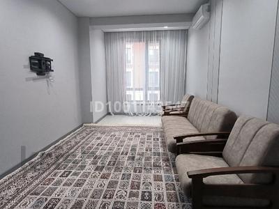 Продажа квартир в Алматы: 2-комнатная квартира · 53.7 м² · 2/3 этаж, мкр Таугуль-3, Шаймерденова 32 за 65 млн 〒 2-комнатная квартира · 53.7 м² · 2/3 этаж, мкр Таугуль-3, Шаймерденова 32 за 65 млн 〒 в Алматы, Ауэзовский р-н