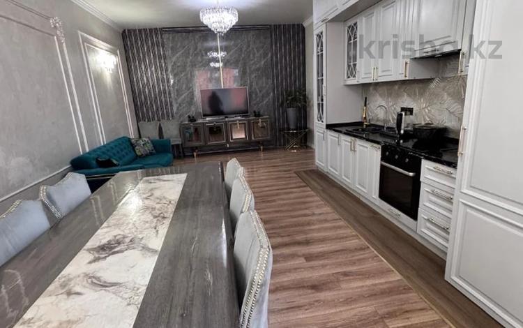 3-бөлмелі пәтер · 79 м² · 4/20 қабат, мкр Мамыр-1 26/1, бағасы: 71.7 млн ₸ в Алматы, Ауэзовский р-н — фото 11