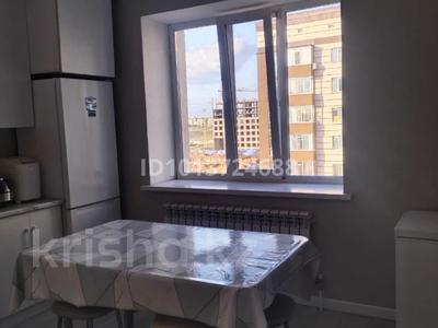 1-бөлмелі пәтер · 40 м² · 4/6 қабат, Е-767 11, бағасы: 25 млн ₸ в Астане, Есильский р-н