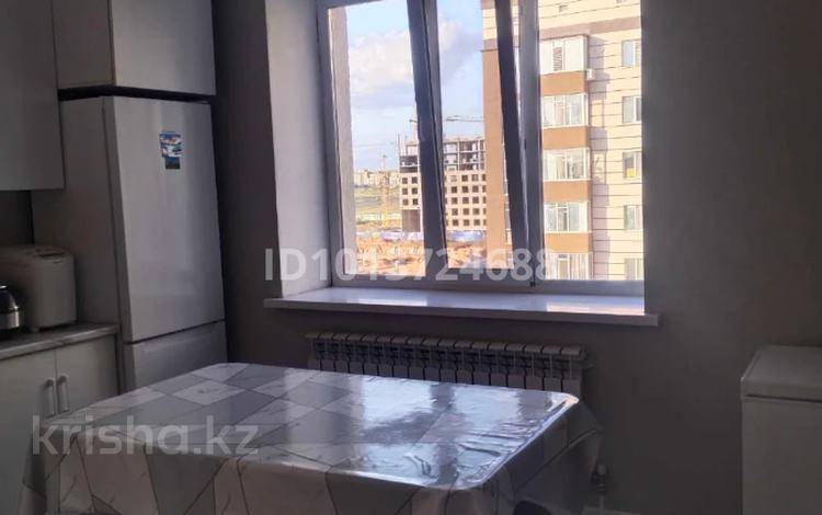 1-бөлмелі пәтер · 40 м² · 4/6 қабат, Е-767 11, бағасы: 25 млн ₸ в Астане, Есильский р-н — фото 2