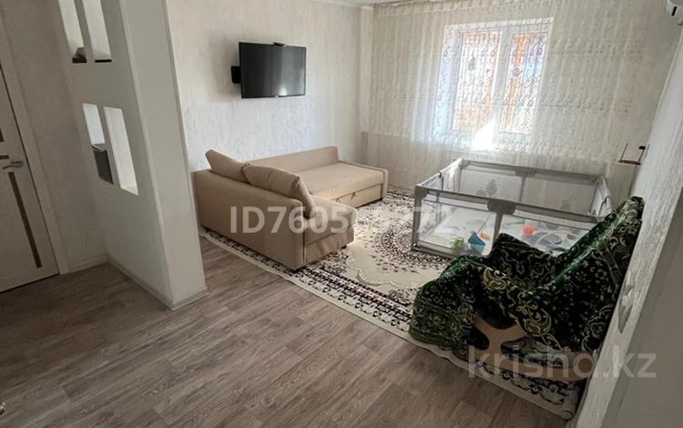 Отдельный дом · 4 комнаты · 116 м² · 6 сот., мкр Лесхоз, Кубаш Медеубаева 42Б за 23 млн ₸ в Атырау — фото 9